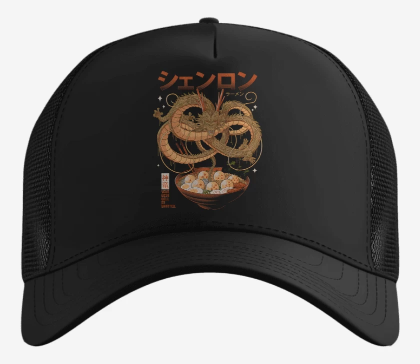 Gorro RamenLong