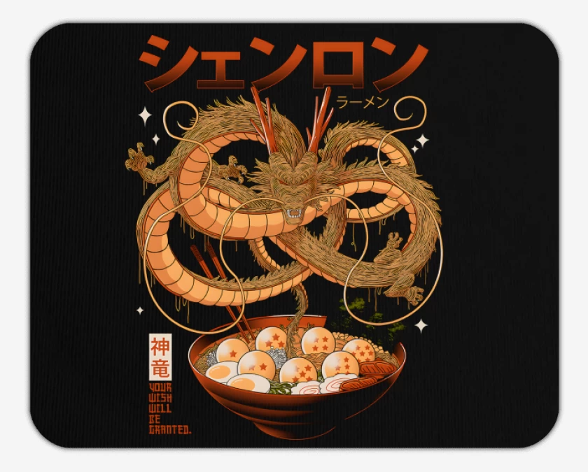 Mousepad RamenLong