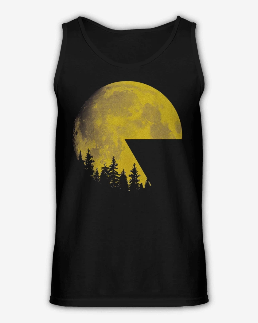 Sudadera Pac Moon