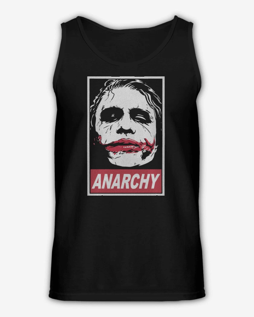 Sudadera Jok Anarchy