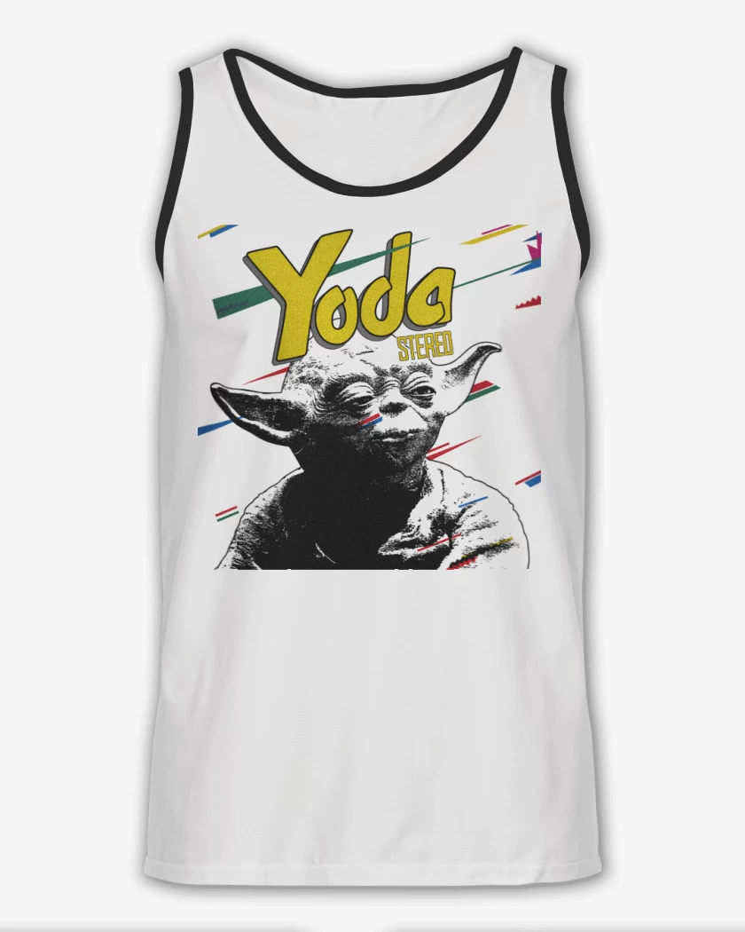Sudadera Yoda Stereo