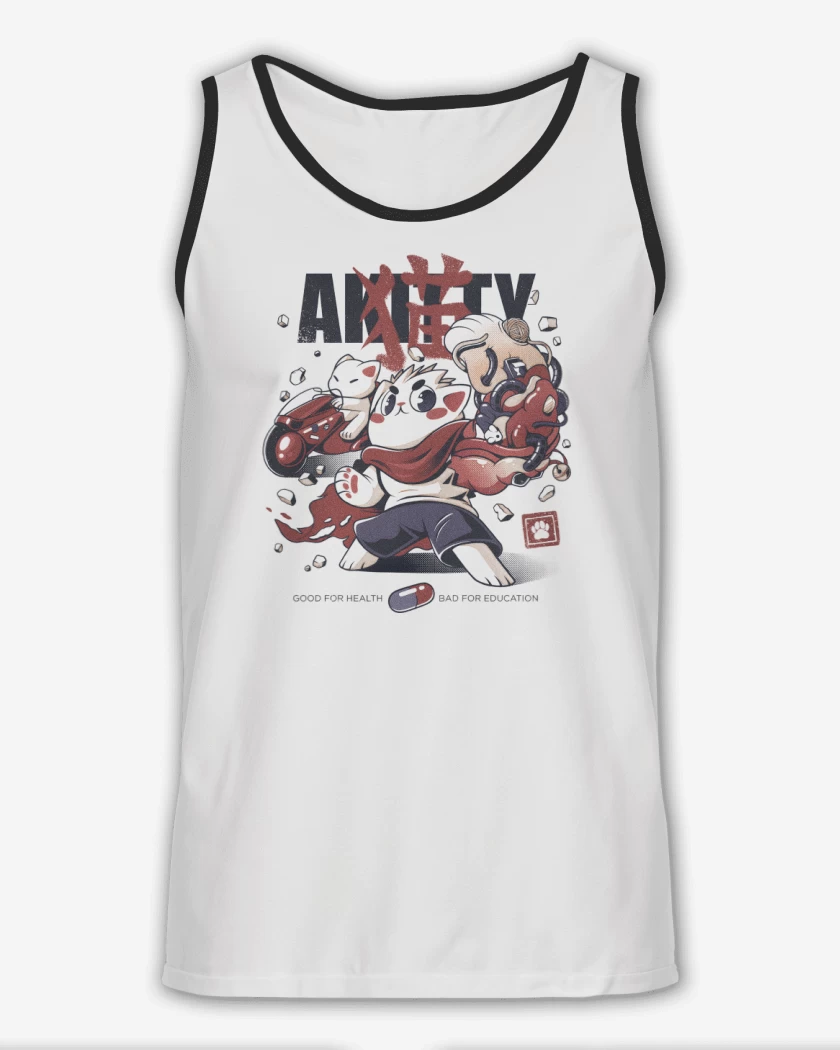 Sudadera Akitty