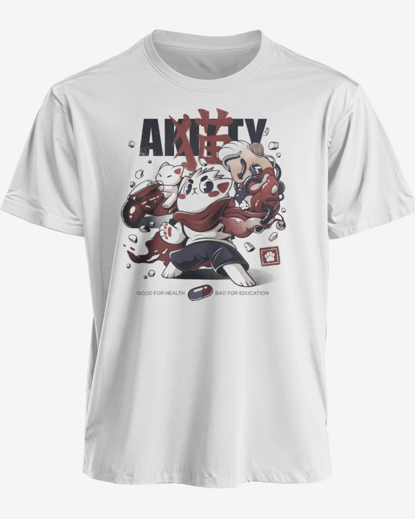 Polera Akitty