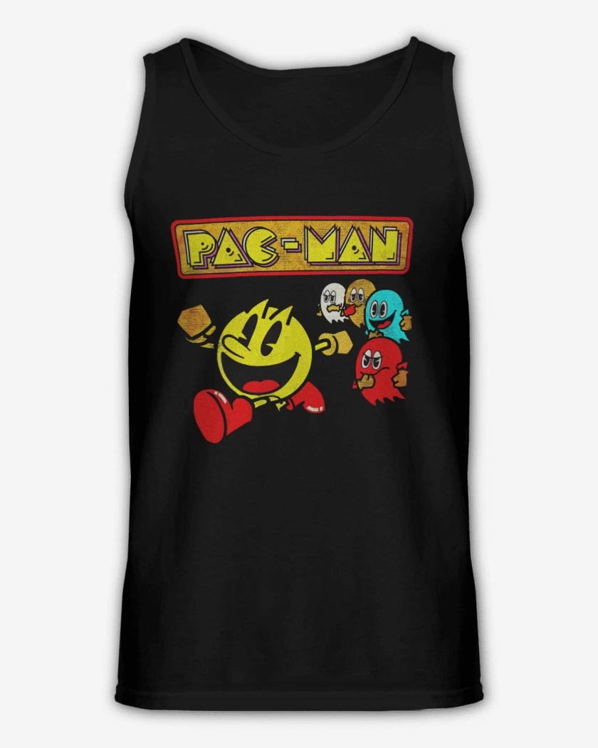 Sudadera Pac man Run