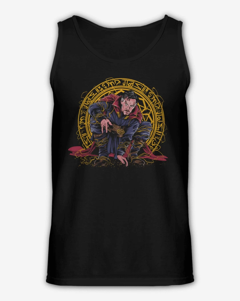 Sudadera Hechicero del Tiempo