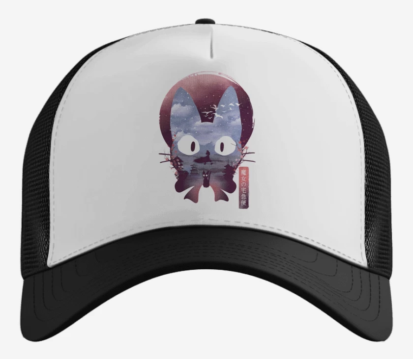 Gorro Jiji
