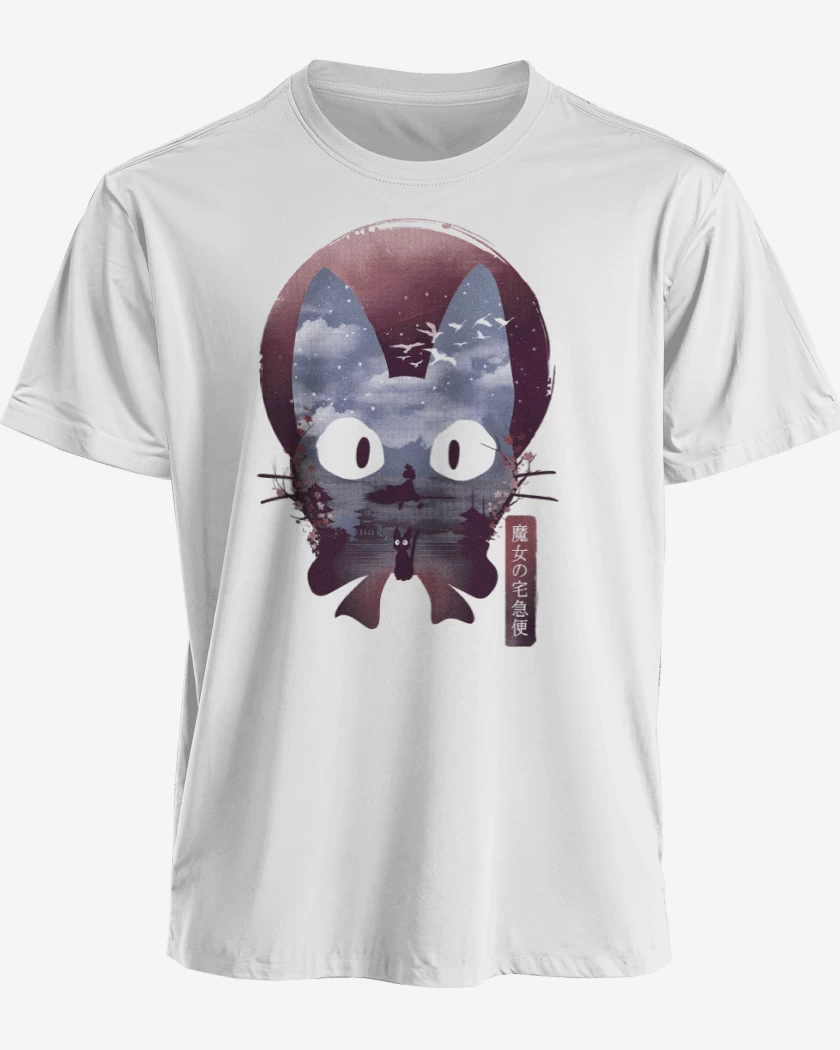 Polera Jiji