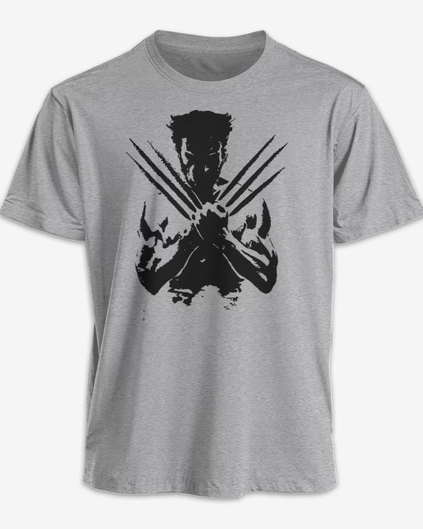 Polera Logan