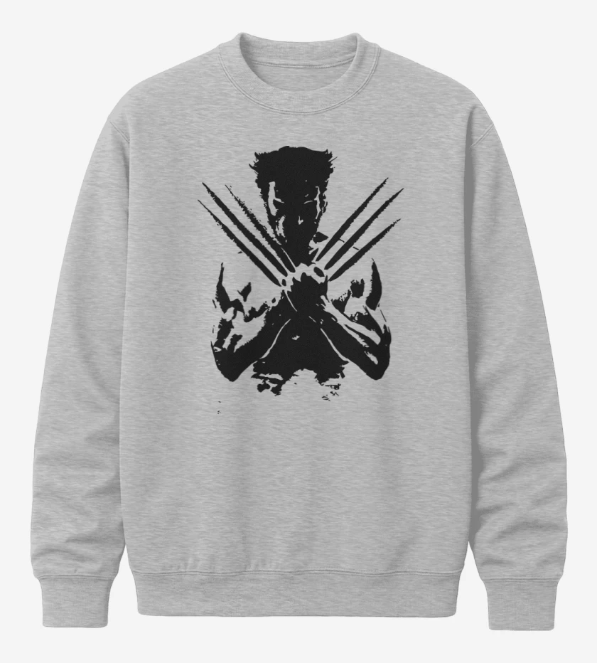 Poleron polo Logan
