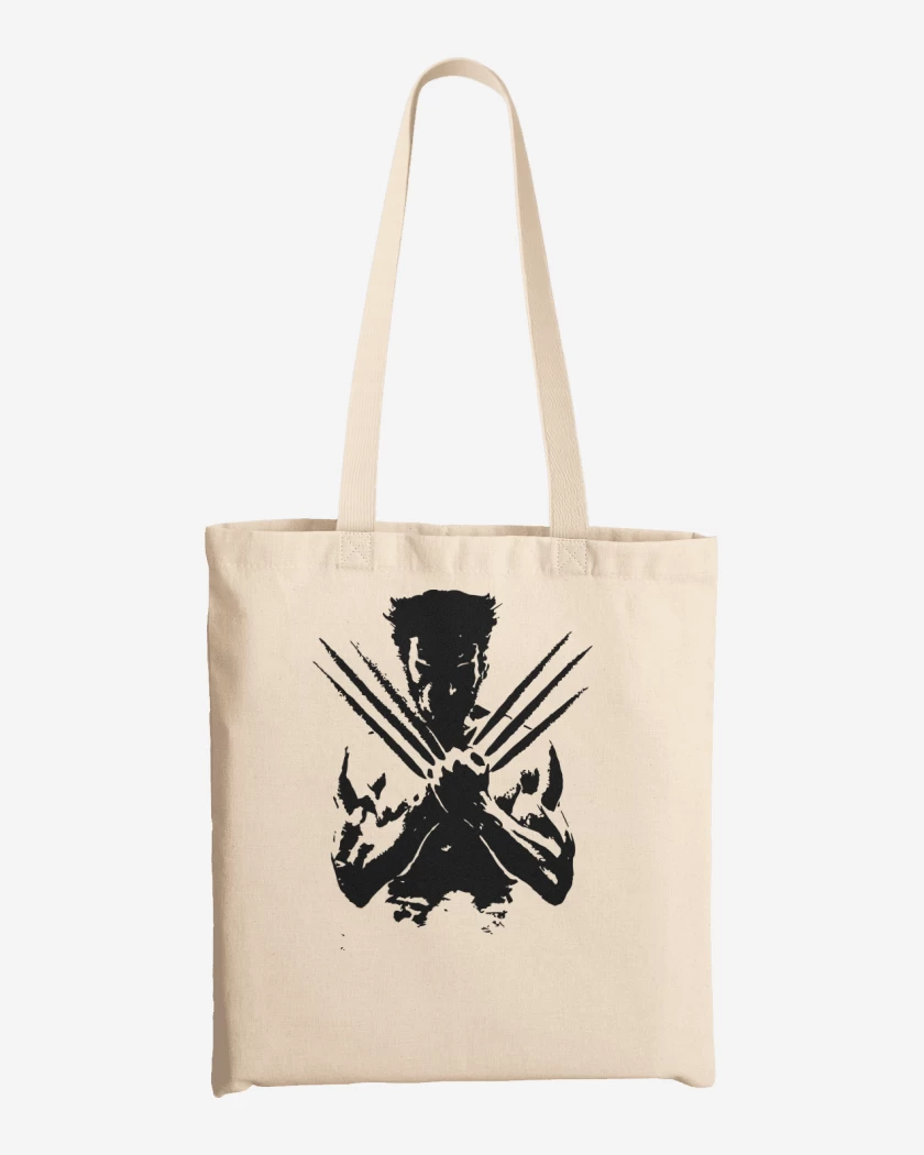 Totebag Logan