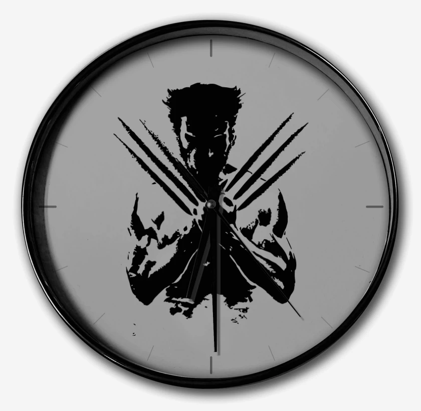 Reloj Logan