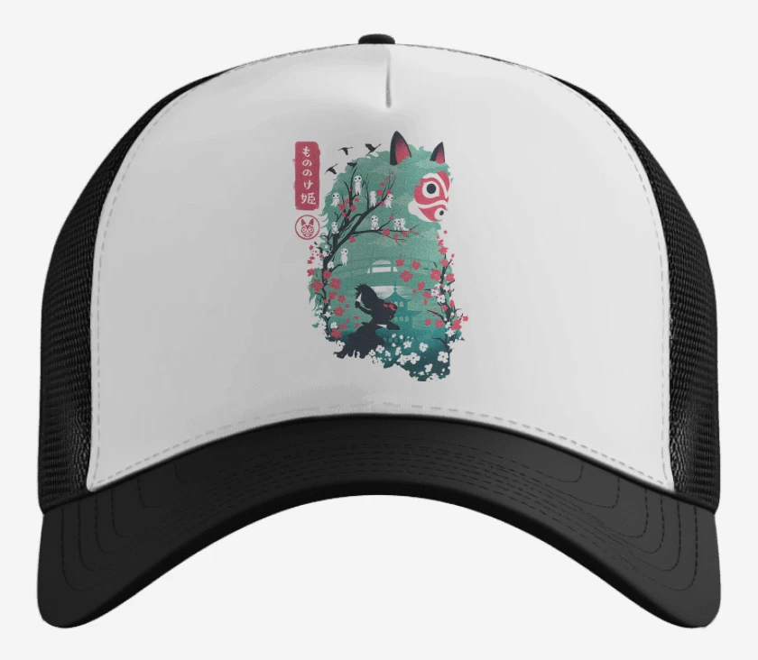 Gorro Princesa Guerrera