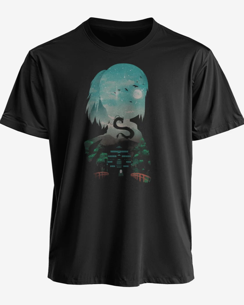Polera Chihiro