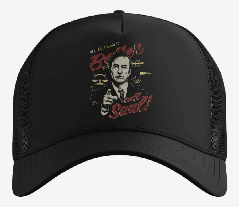 Gorro In legal trouble?