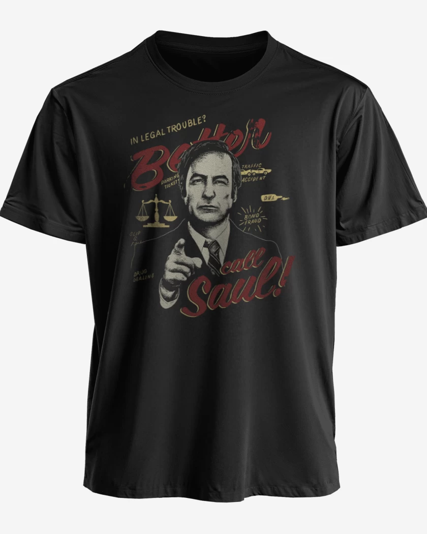 Polera In legal trouble?