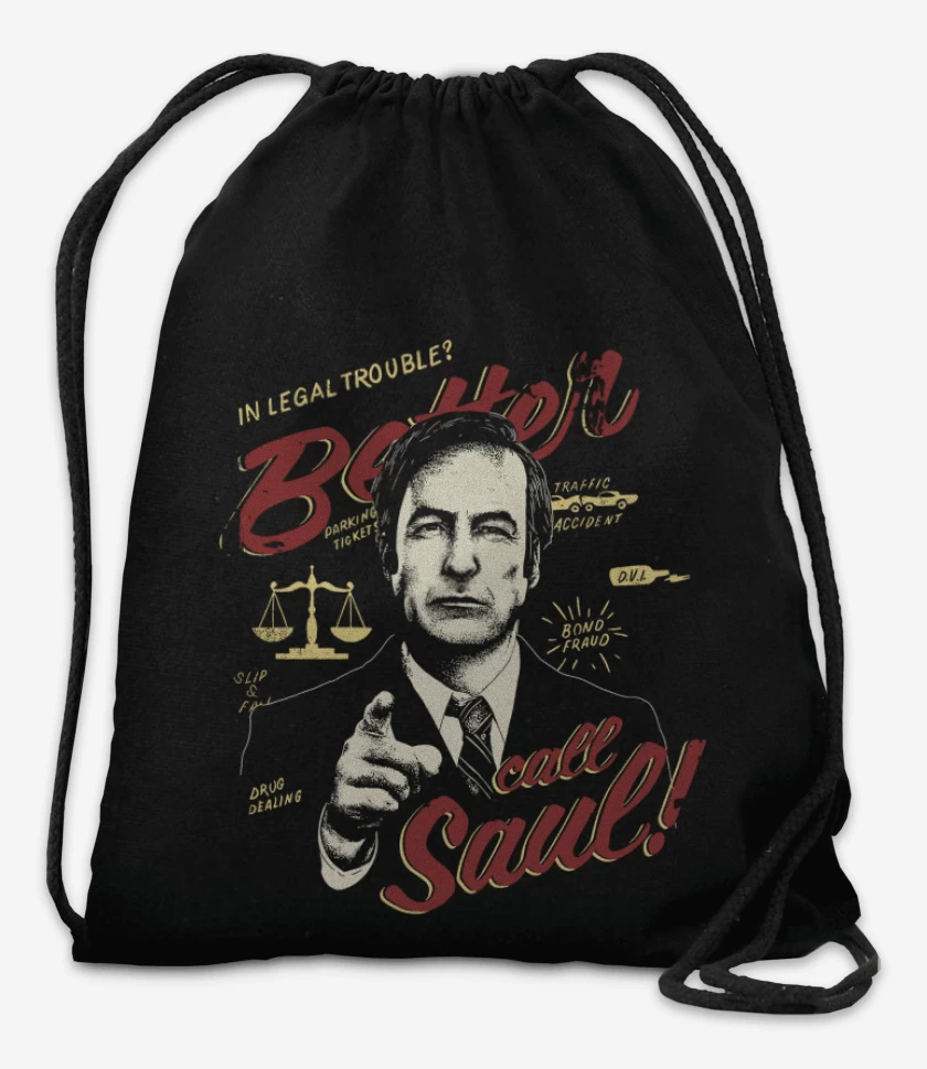 Mochila In legal trouble?