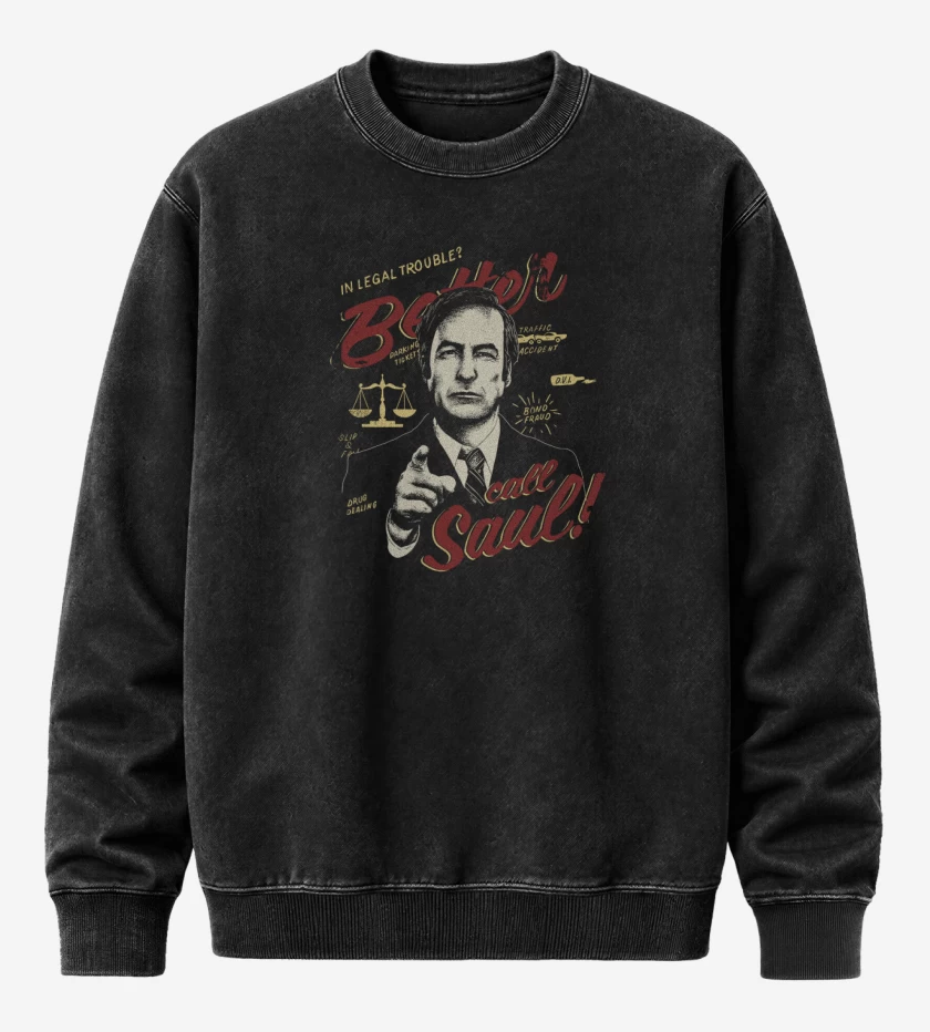 Poleron Polo Acid Wash In legal trouble?