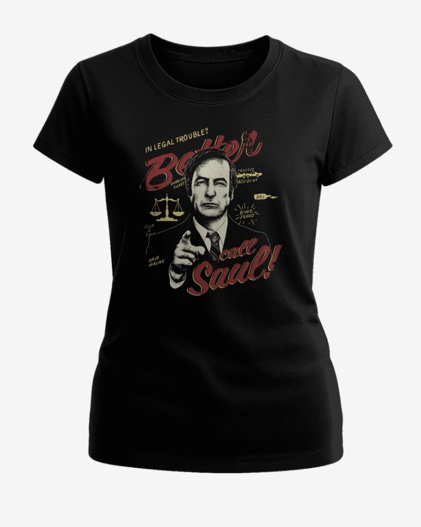 Polera de Mujer In legal trouble?
