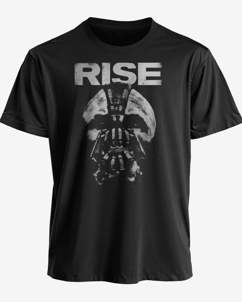 Polera Rise