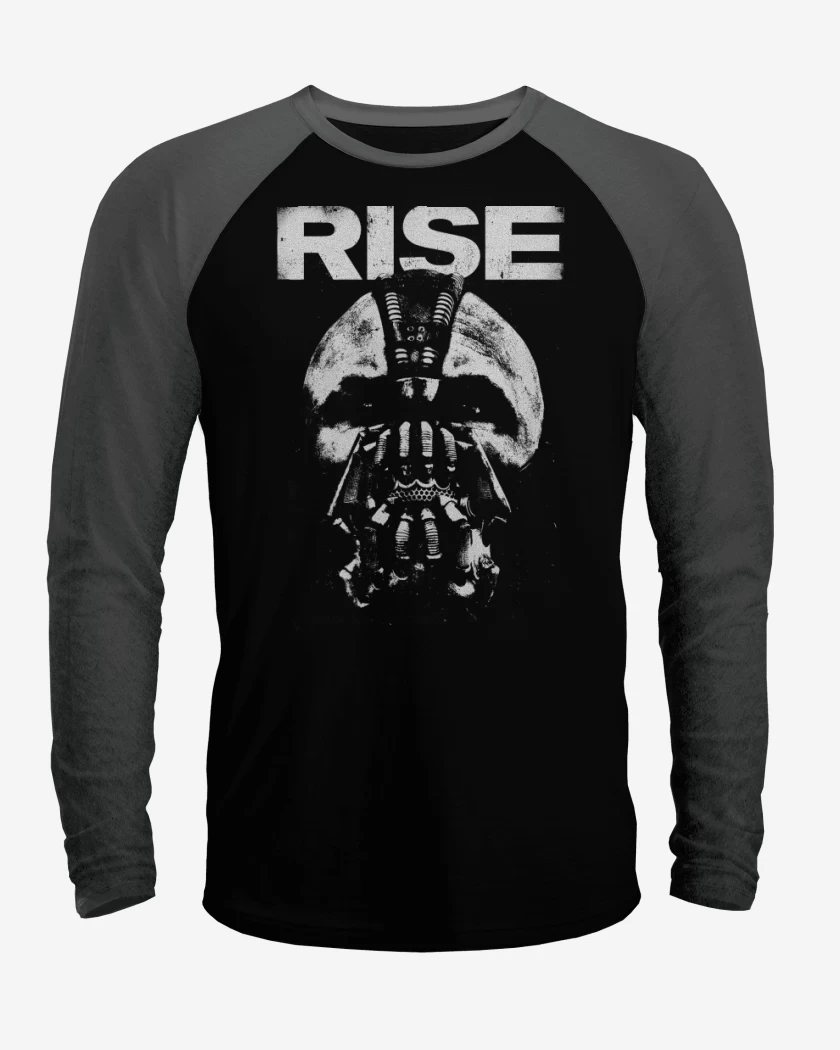 Polera Raglan Rise