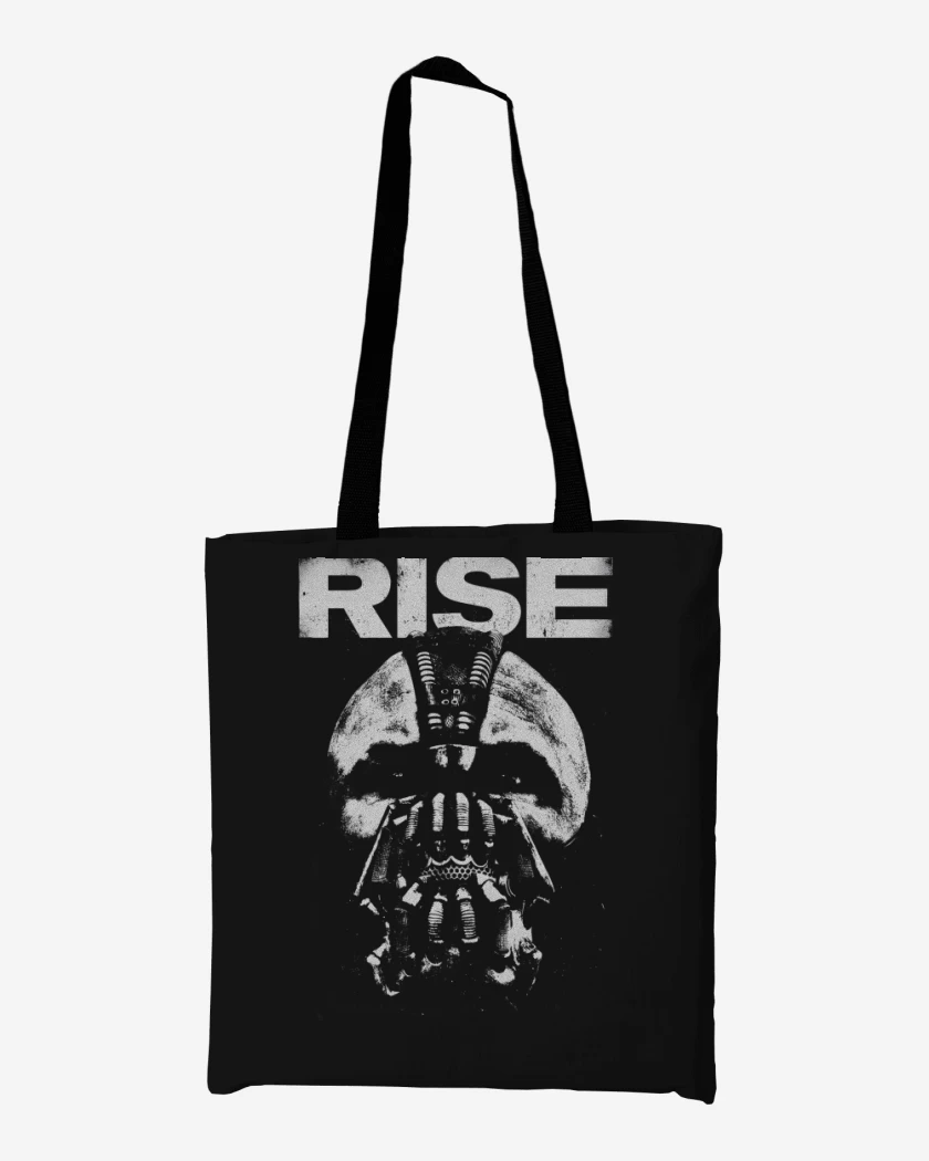 Totebag Rise