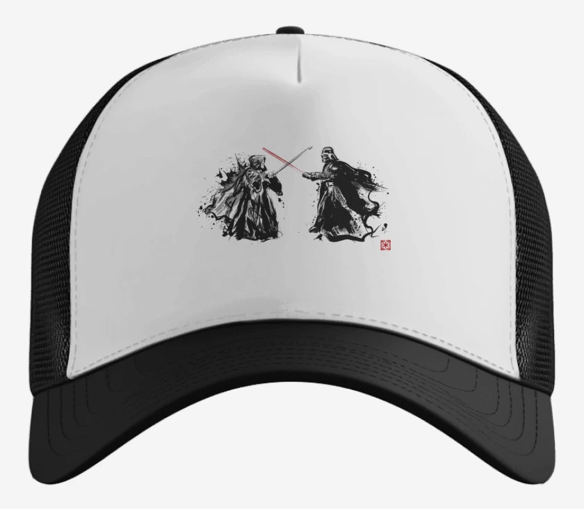 Gorro El Último Duelo