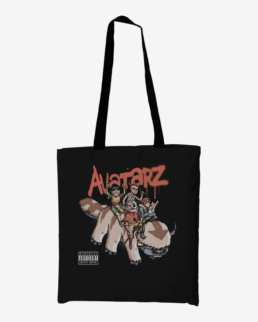 Totebag Avatarz
