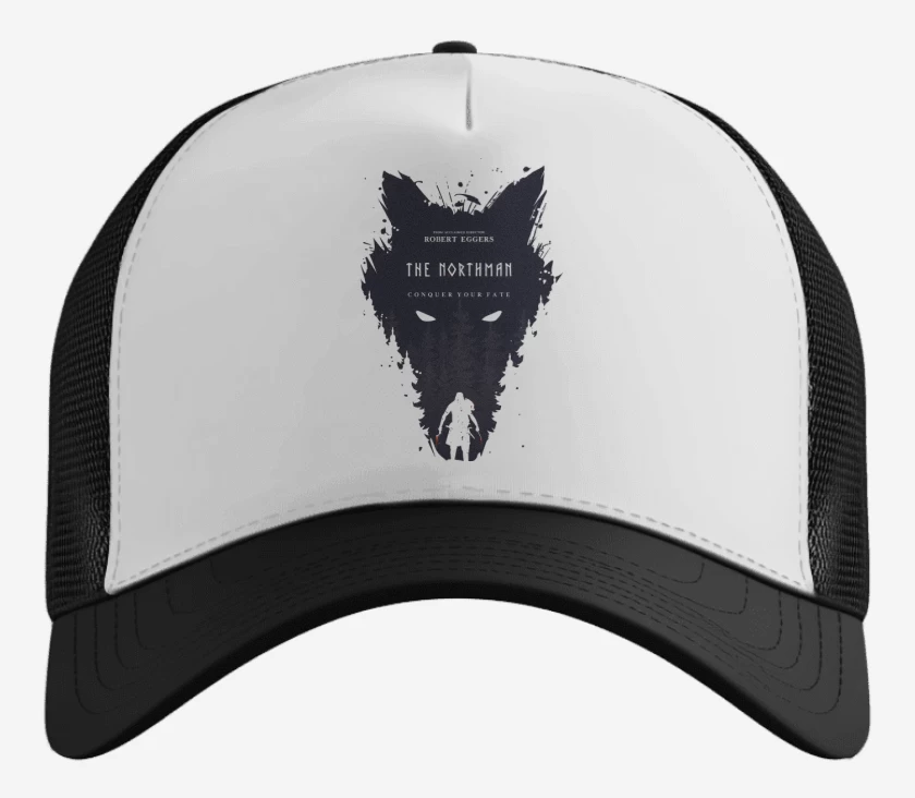 Gorro Lobo Norteño