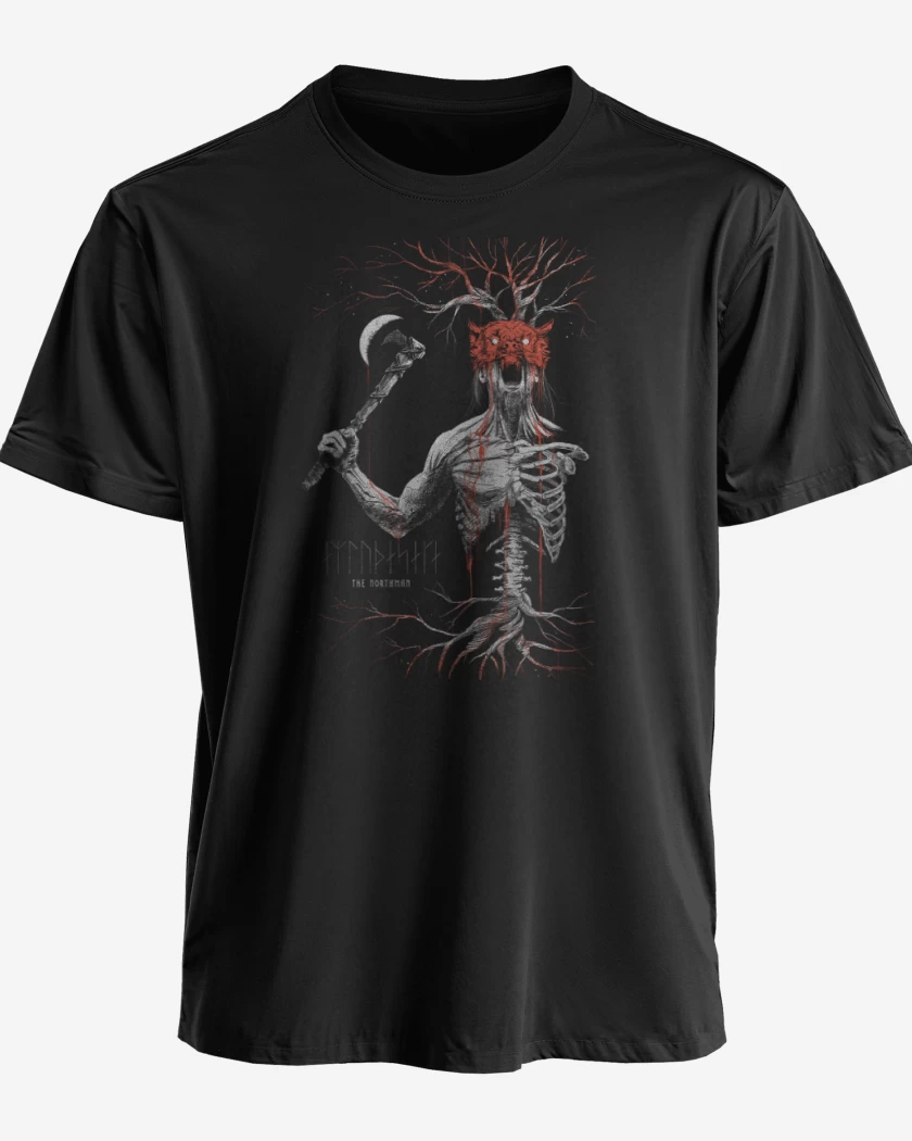 Polera Northman