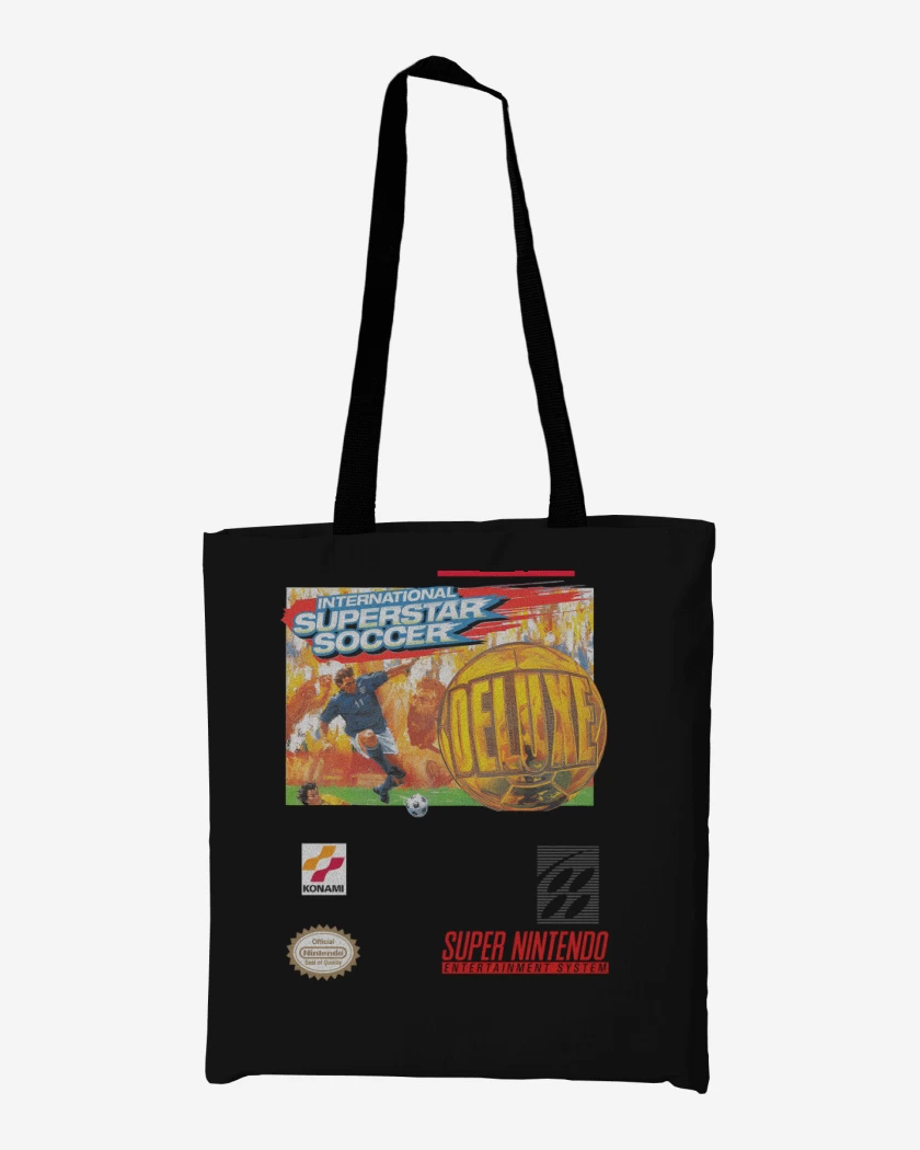 Totebag ISSS Deluxe