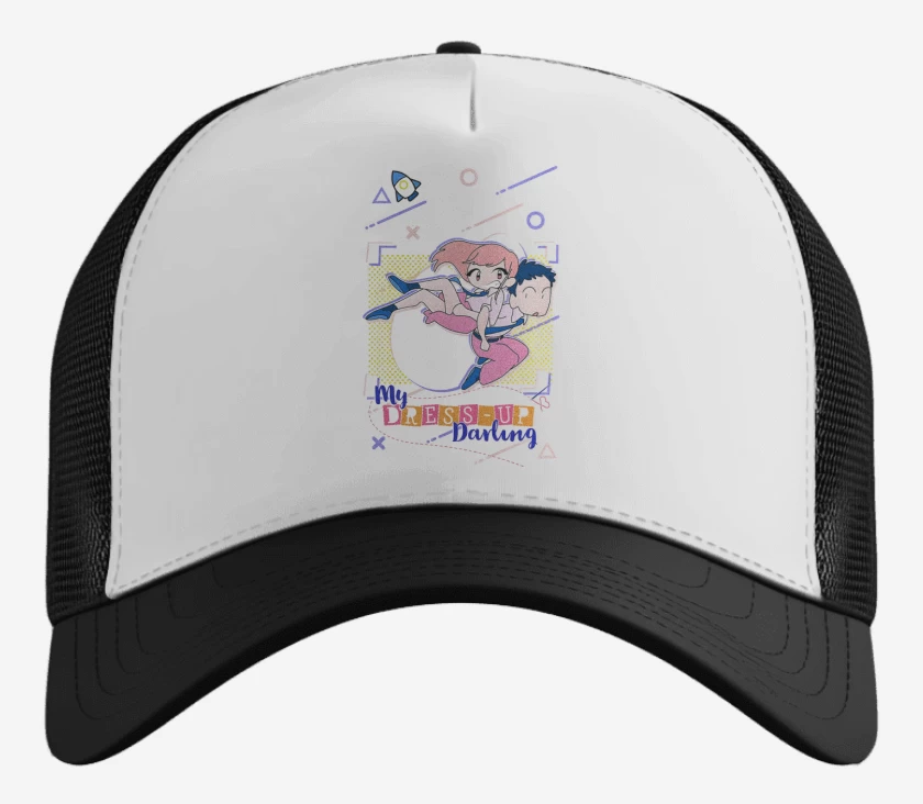 Gorro My Dress Up Darling