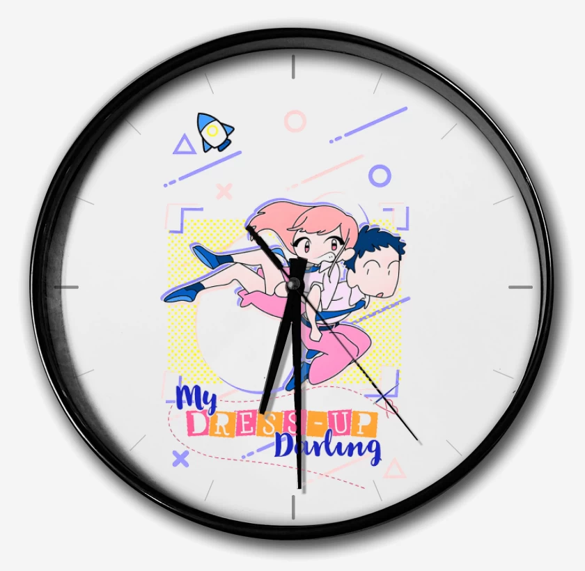 Reloj My Dress Up Darling