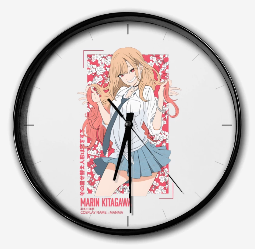 Reloj Marin Kitagawa