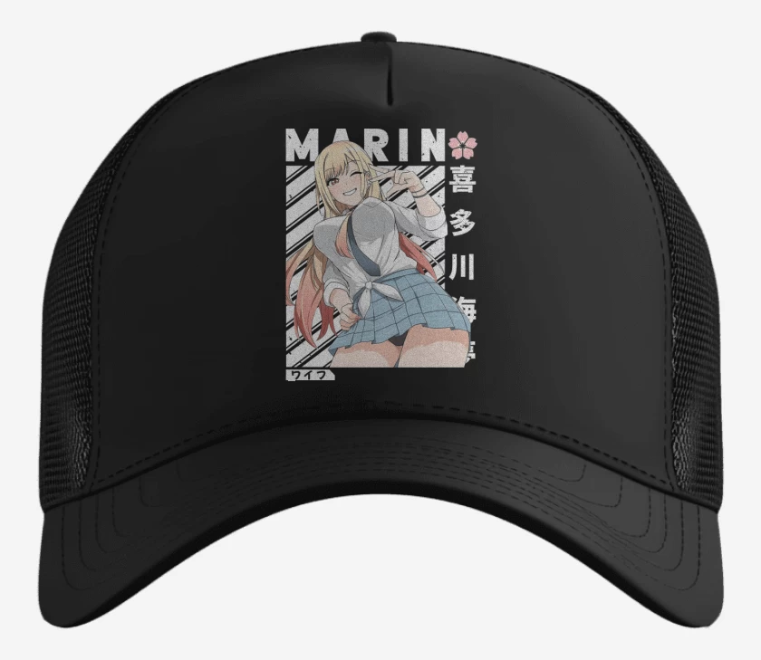 Gorro Marin