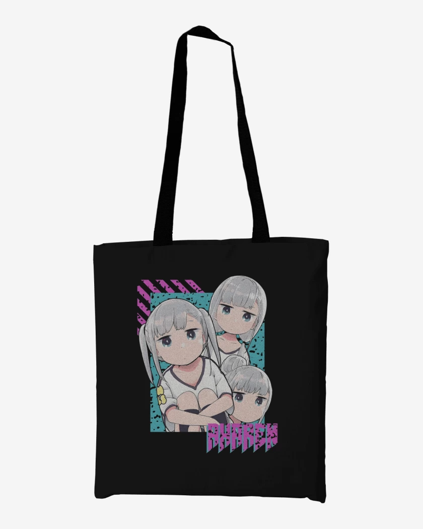 Totebag Aharen Reina