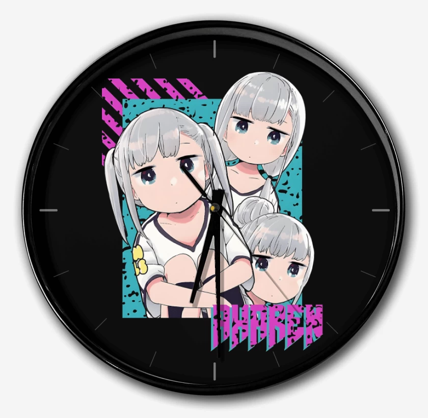 Reloj Aharen Reina