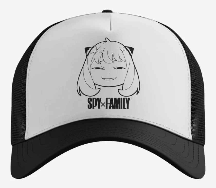 Gorro Anya Forger 2