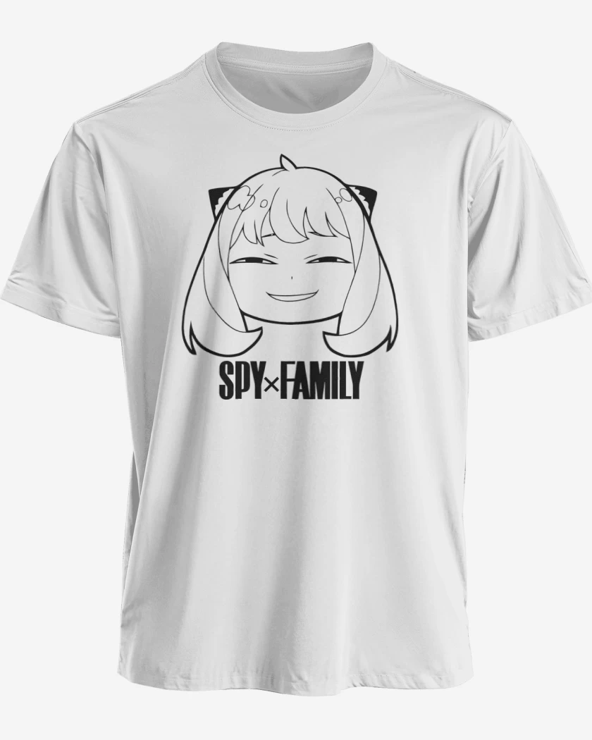 Polera Anya Forger 2