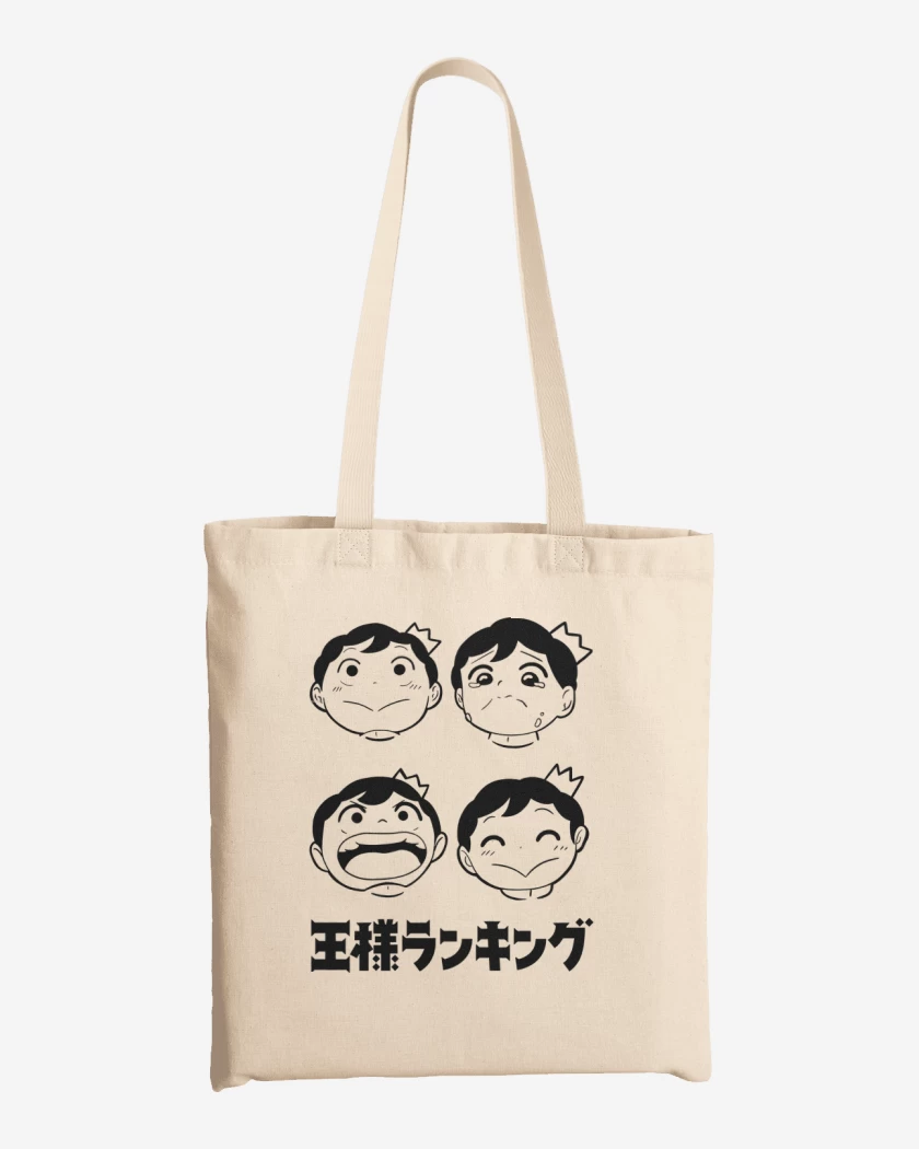 Totebag Caritas de Principe
