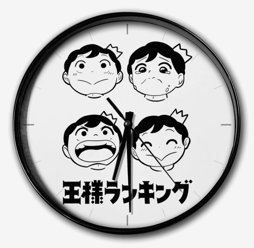 Reloj Caritas de Principe