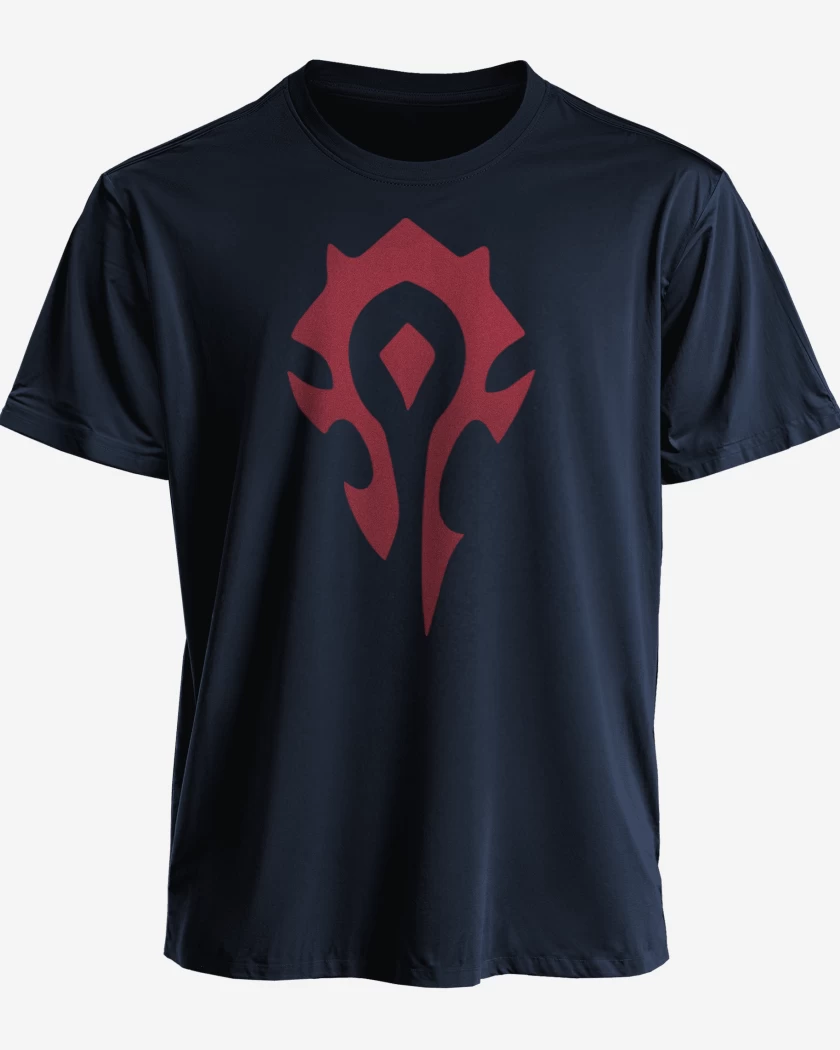 Polera Horde