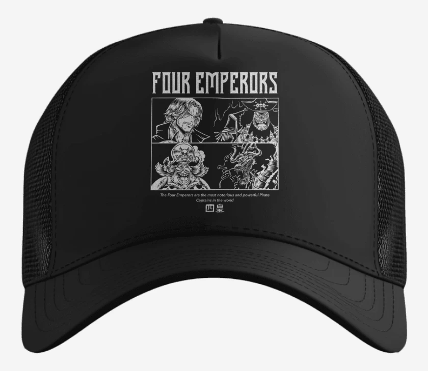 Gorro Yonko
