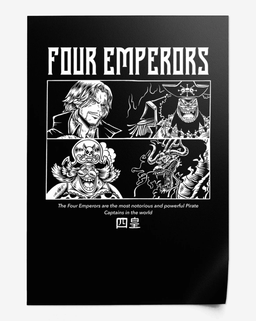 Print Yonko