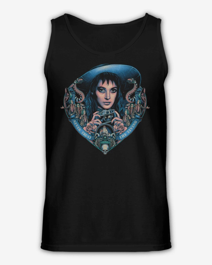 Sudadera Lydia Deetz