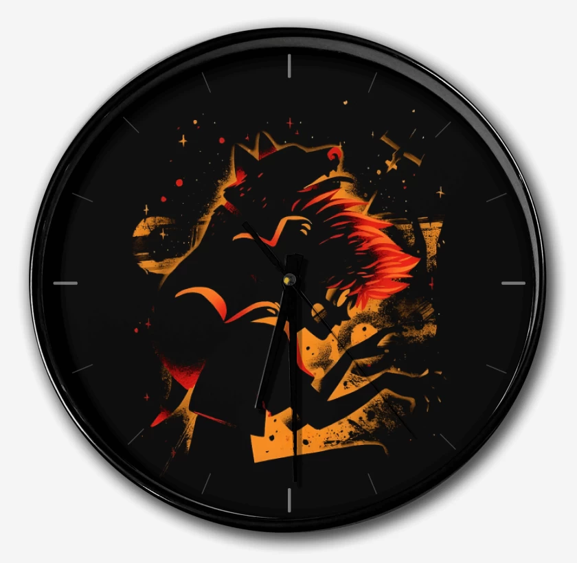 Reloj Radical Ed & Ein