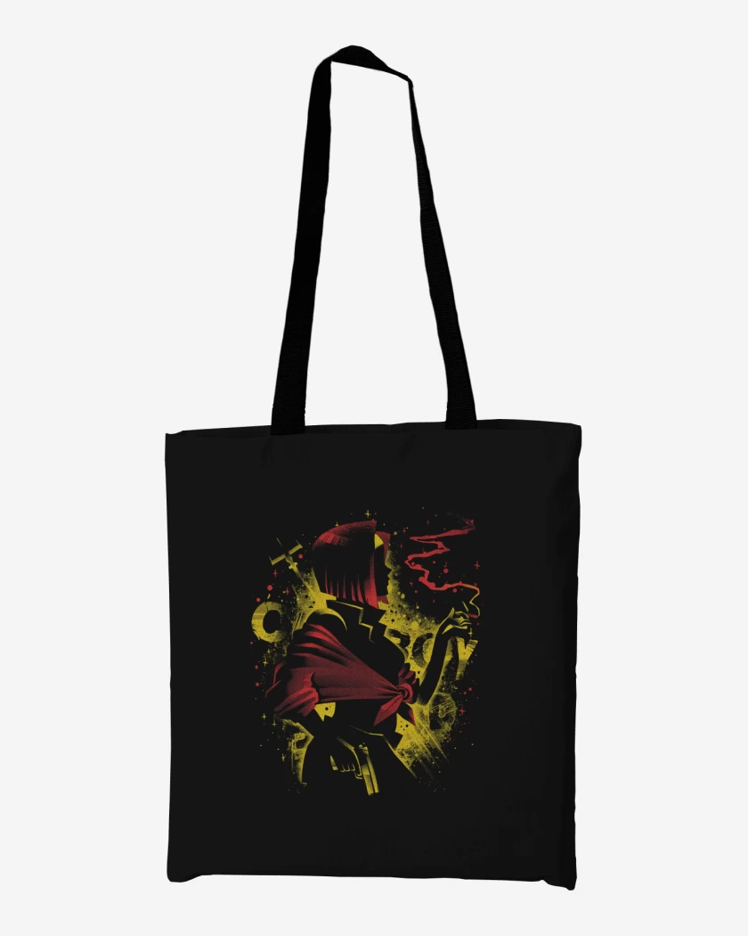 Totebag Queen of Hearts