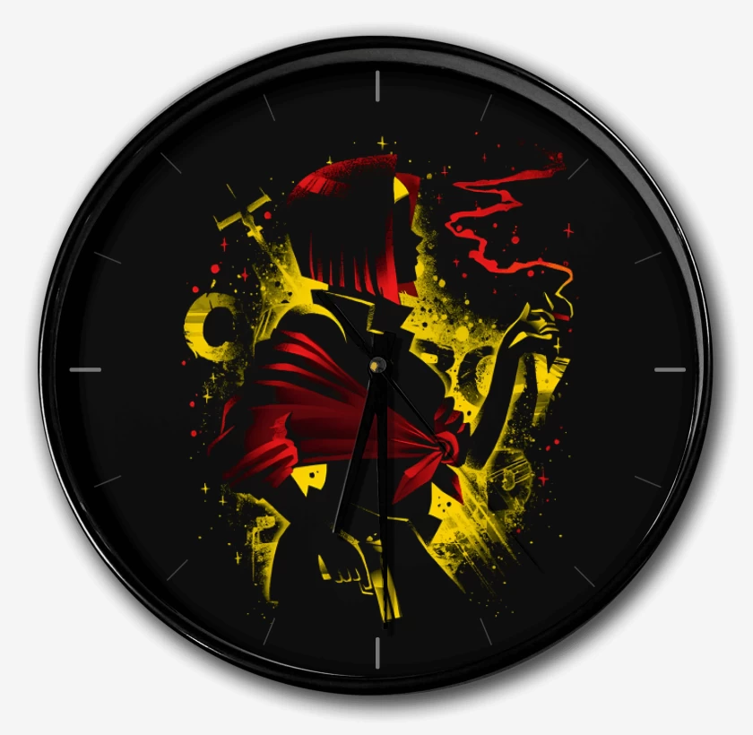 Reloj Queen of Hearts
