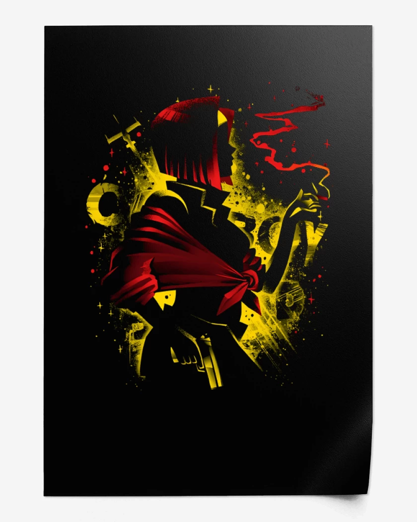 Print Queen of Hearts