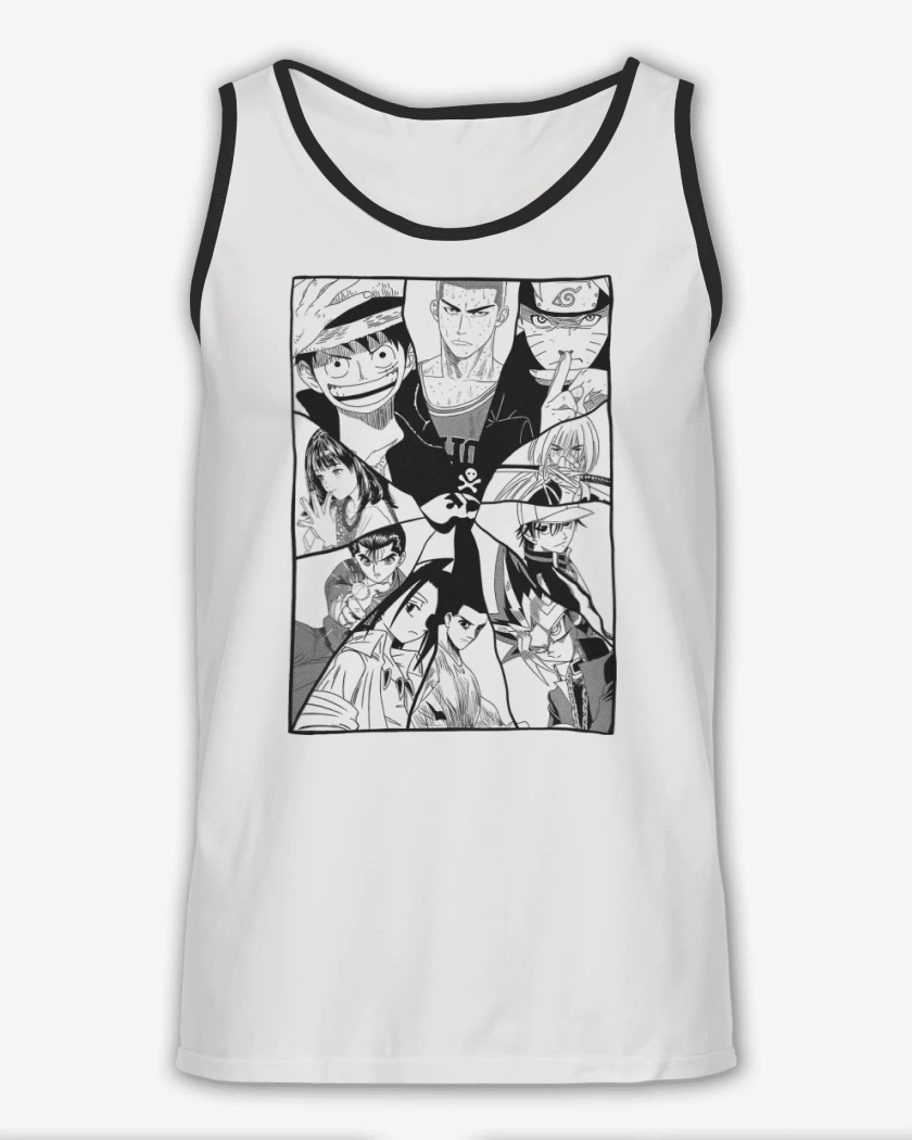 Sudadera Lo Mejor del Anime