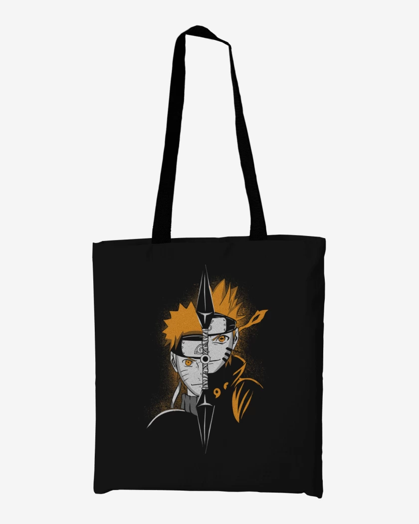 Totebag Naruto Shinobi